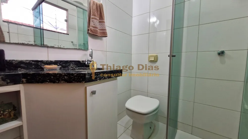 Casa, 3 quartos, 204 m² - Foto 7