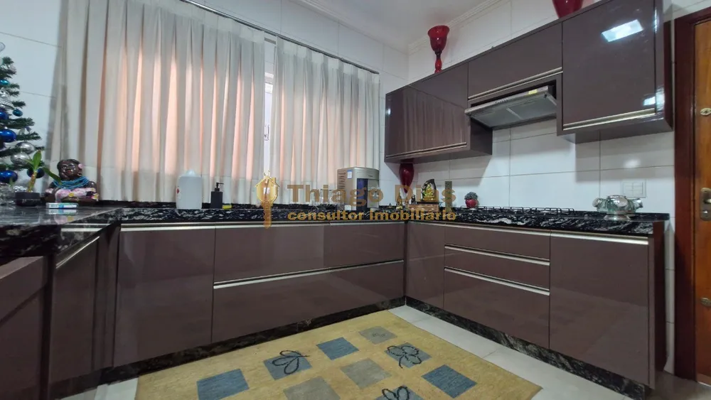 Casa, 3 quartos, 204 m² - Foto 12