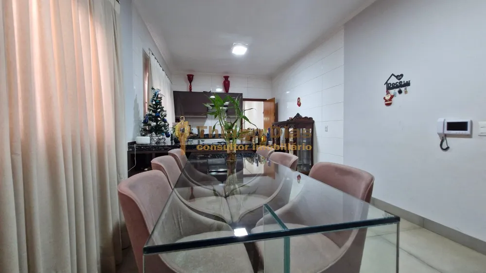 Casa, 3 quartos, 204 m² - Foto 6