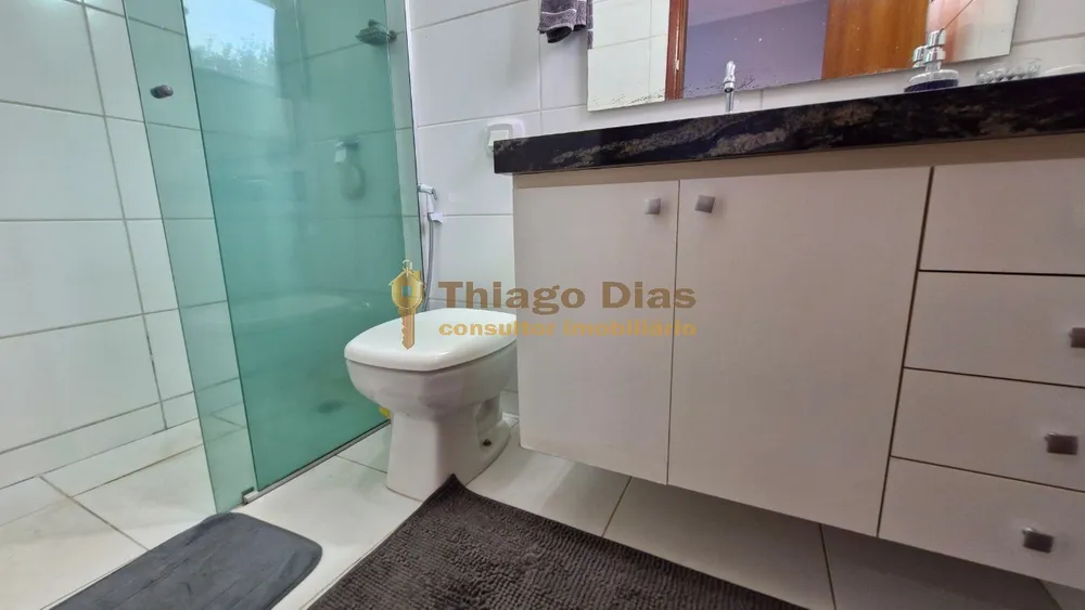 Casa, 3 quartos, 204 m² - Foto 11
