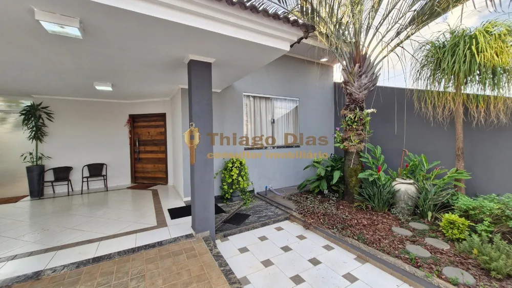 Casa, 3 quartos, 204 m² - Foto 4