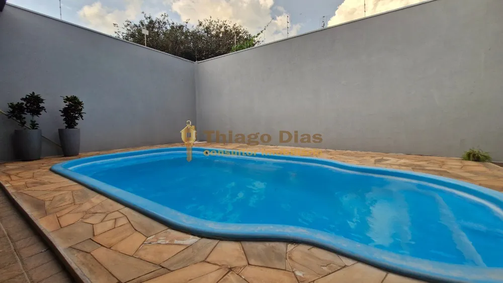 Casa, 3 quartos, 204 m² - Foto 5