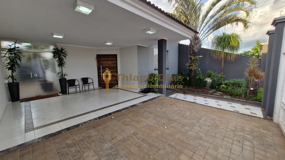 Casa, 3 quartos, 204 m² - Foto 13