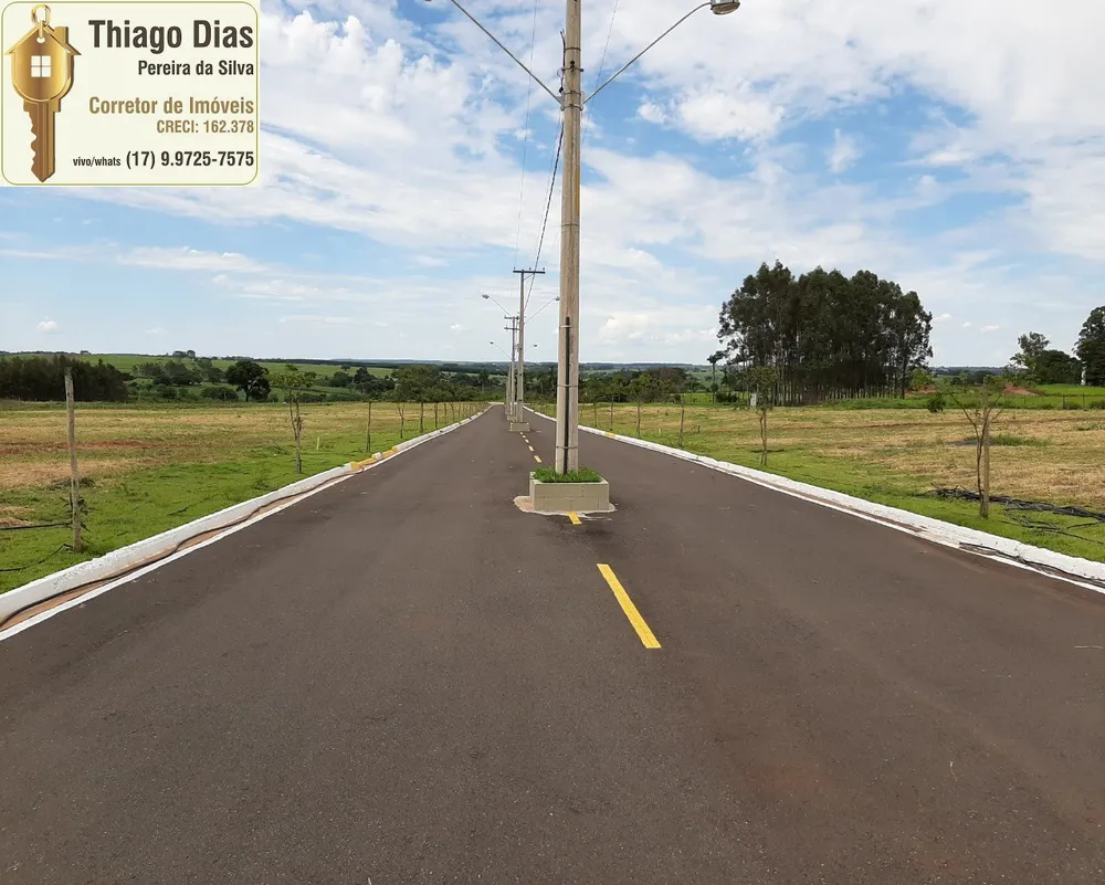 Chácara, 2500 m² - Foto 6