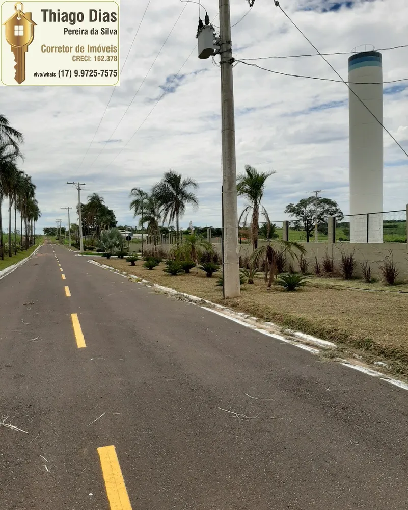 Chácara, 2500 m² - Foto 7