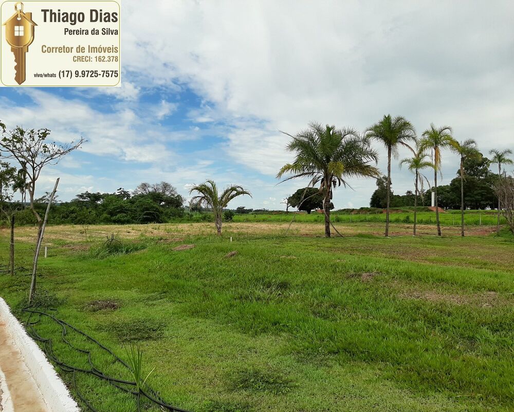 Chácara, 2500 m² - Foto 6