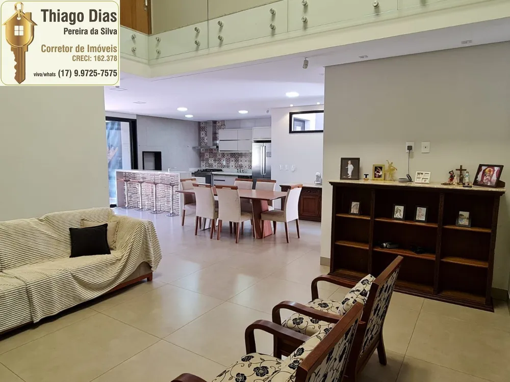 Casa, 4 quartos, 252 m² - Foto 15