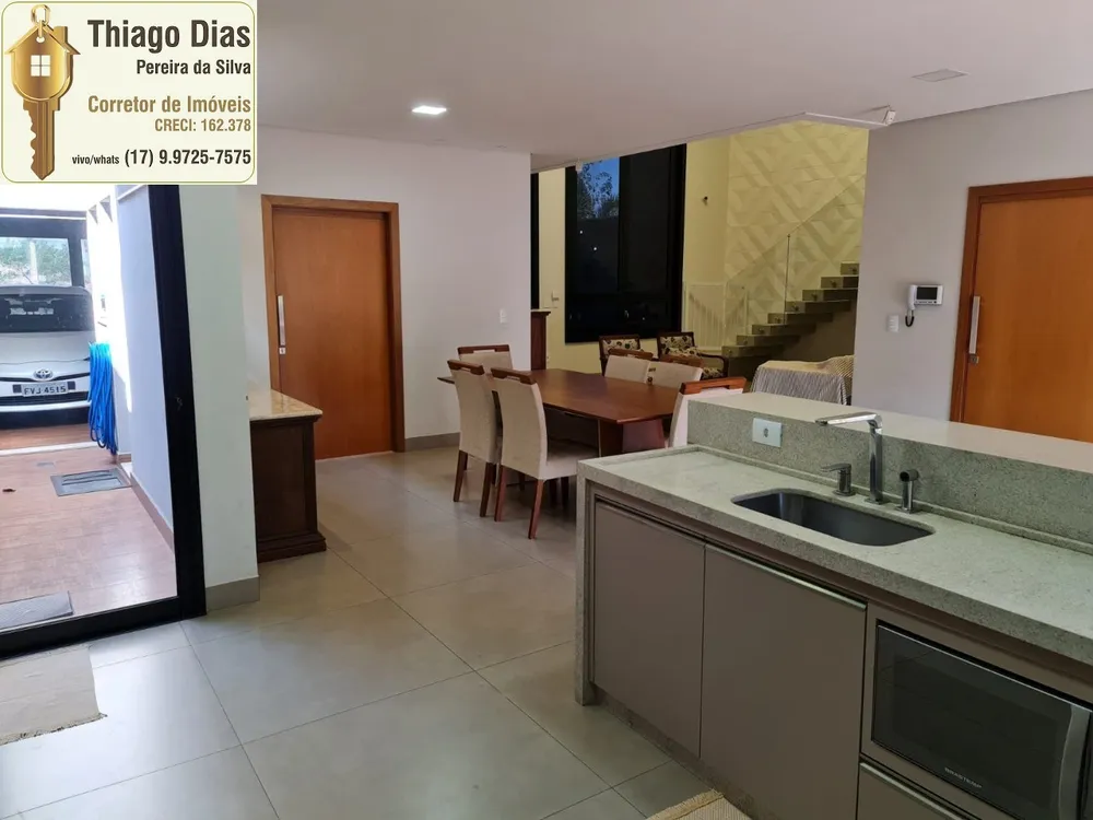 Casa, 4 quartos, 252 m² - Foto 16