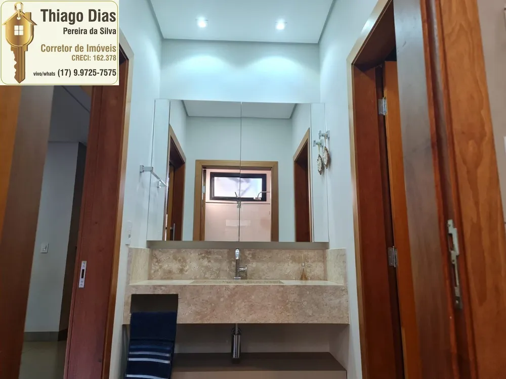 Casa, 4 quartos, 252 m² - Foto 13