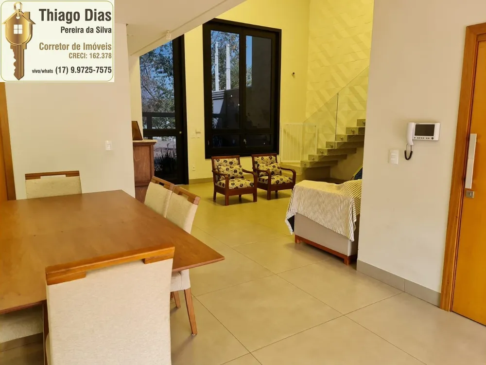 Casa, 4 quartos, 252 m² - Foto 17