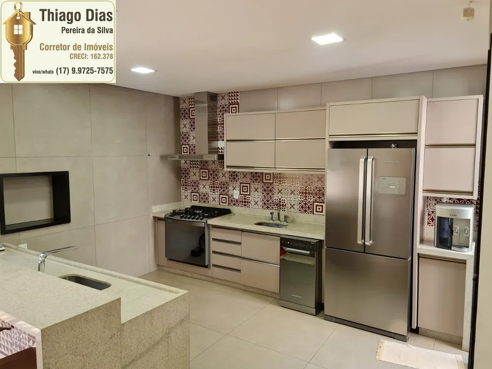 Casa, 4 quartos, 252 m² - Foto 18