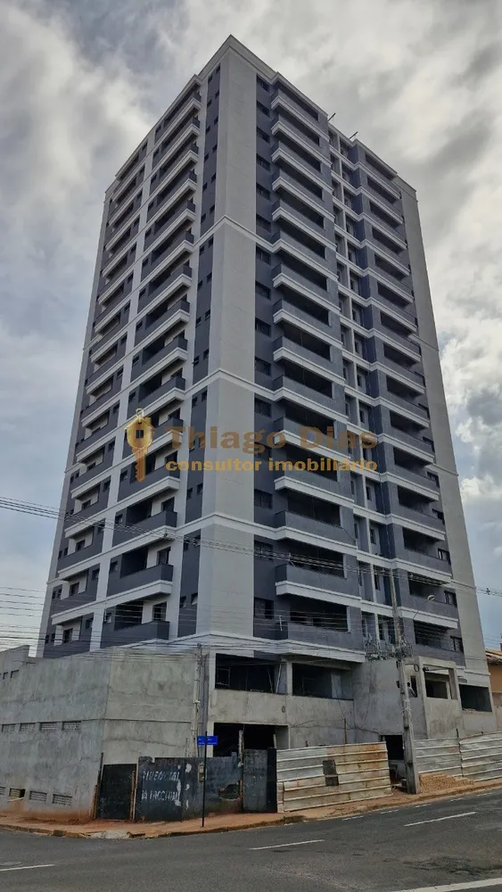 Apartamento, 3 quartos, 135 m² - Foto 14