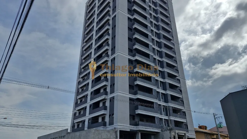 Apartamento, 3 quartos, 135 m² - Foto 13