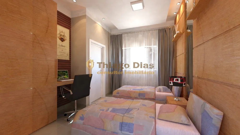 Apartamento, 3 quartos, 135 m² - Foto 12