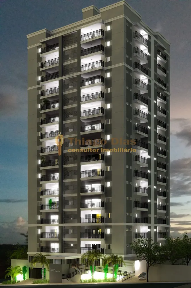 Apartamento, 3 quartos, 135 m² - Foto 5
