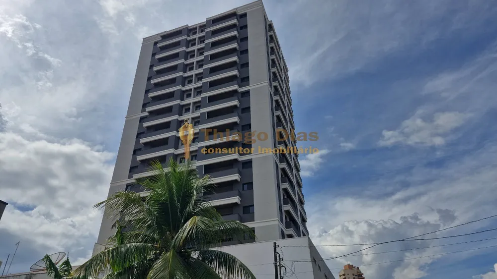 Apartamento, 3 quartos, 135 m² - Foto 1
