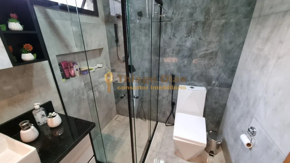Casa, 3 quartos, 160 m² - Foto 16