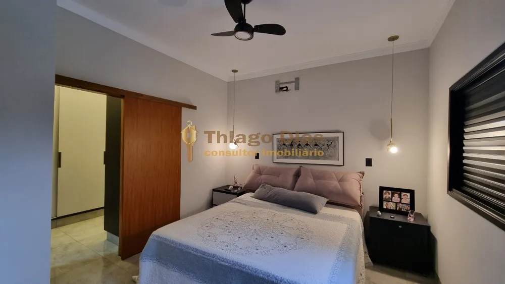 Casa, 3 quartos, 160 m² - Foto 13