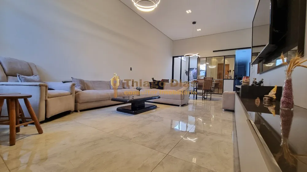 Casa, 3 quartos, 160 m² - Foto 1