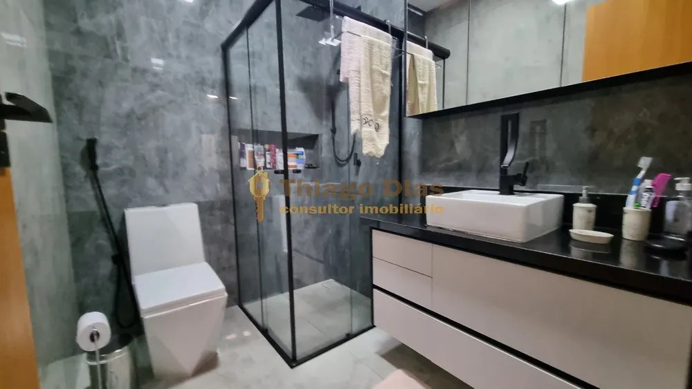 Casa, 3 quartos, 160 m² - Foto 11