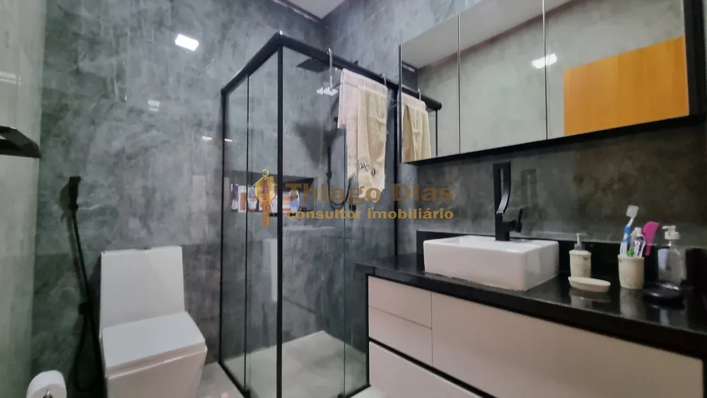 Casa, 3 quartos, 160 m² - Foto 10