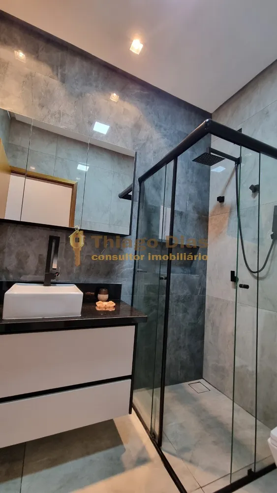 Casa, 3 quartos, 160 m² - Foto 7