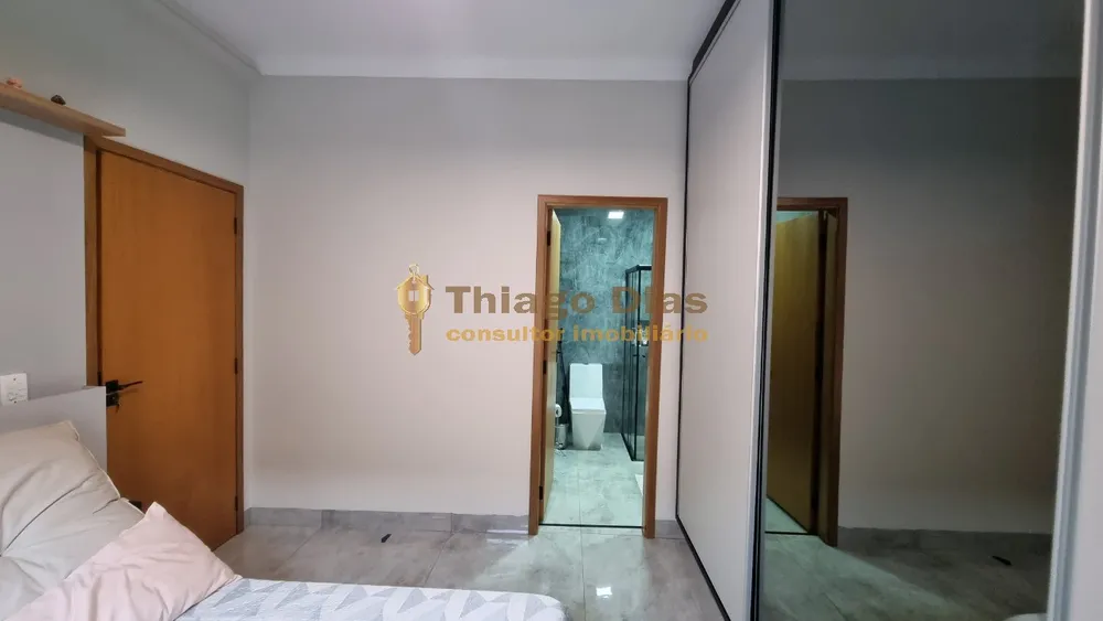 Casa, 3 quartos, 160 m² - Foto 9