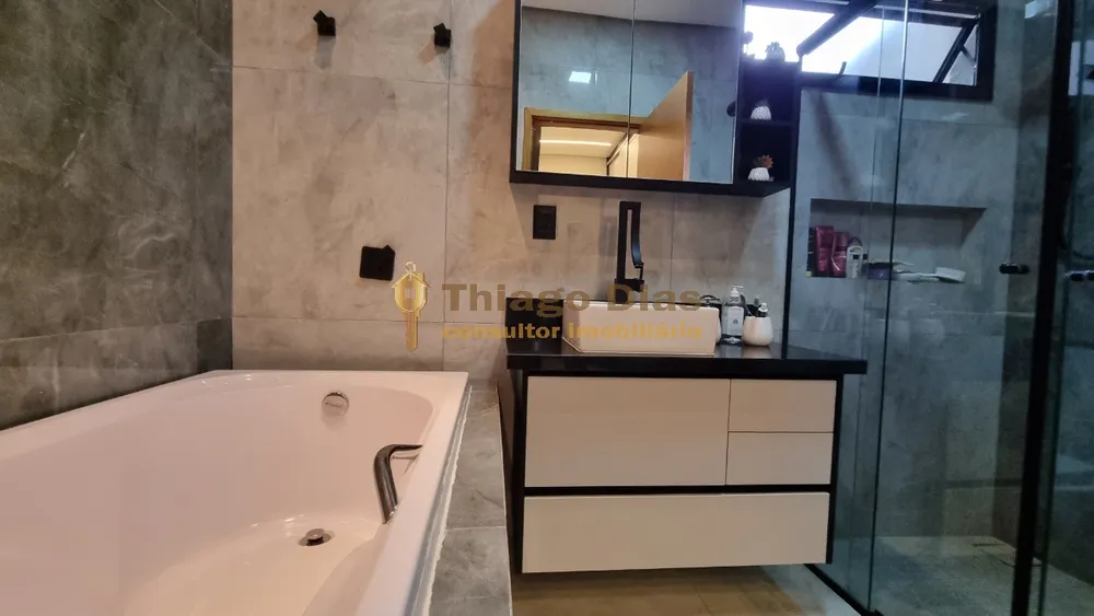 Casa, 3 quartos, 160 m² - Foto 15