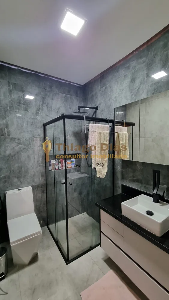 Casa, 3 quartos, 160 m² - Foto 12