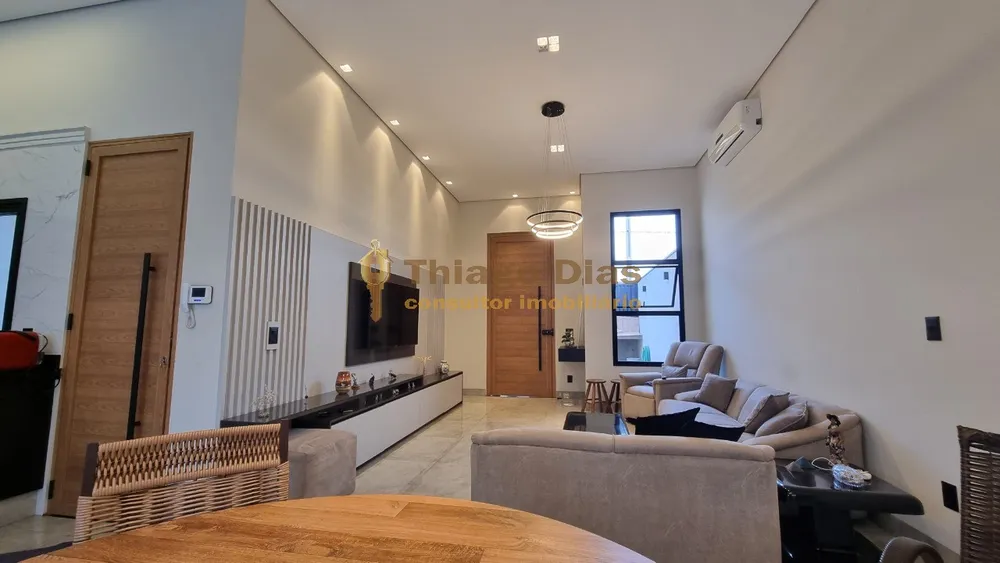 Casa, 3 quartos, 160 m² - Foto 3