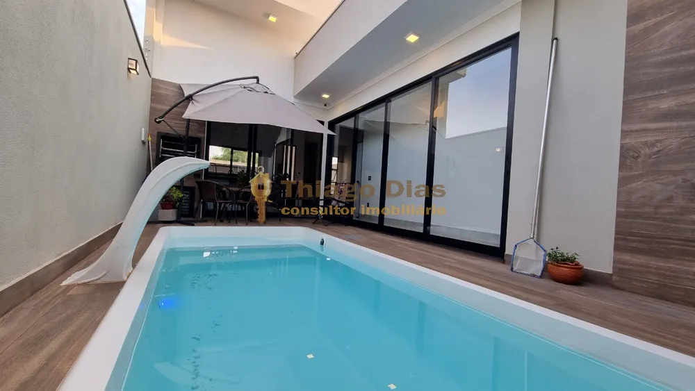 Casa, 3 quartos, 160 m² - Foto 5