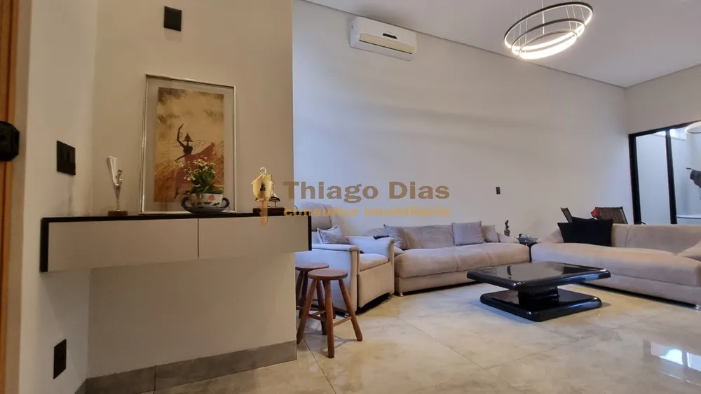 Casa, 3 quartos, 160 m² - Foto 2