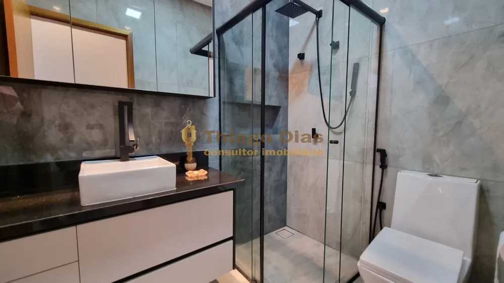 Casa, 3 quartos, 160 m² - Foto 6