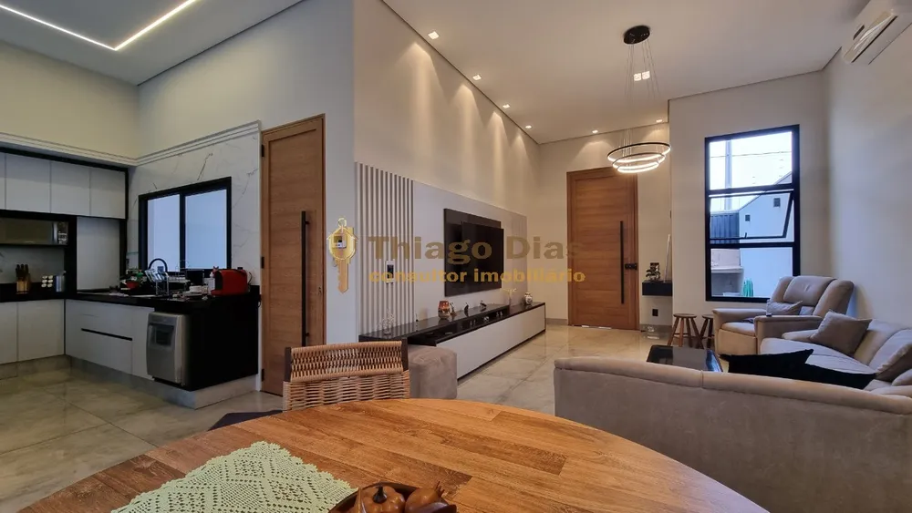 Casa, 3 quartos, 160 m² - Foto 4