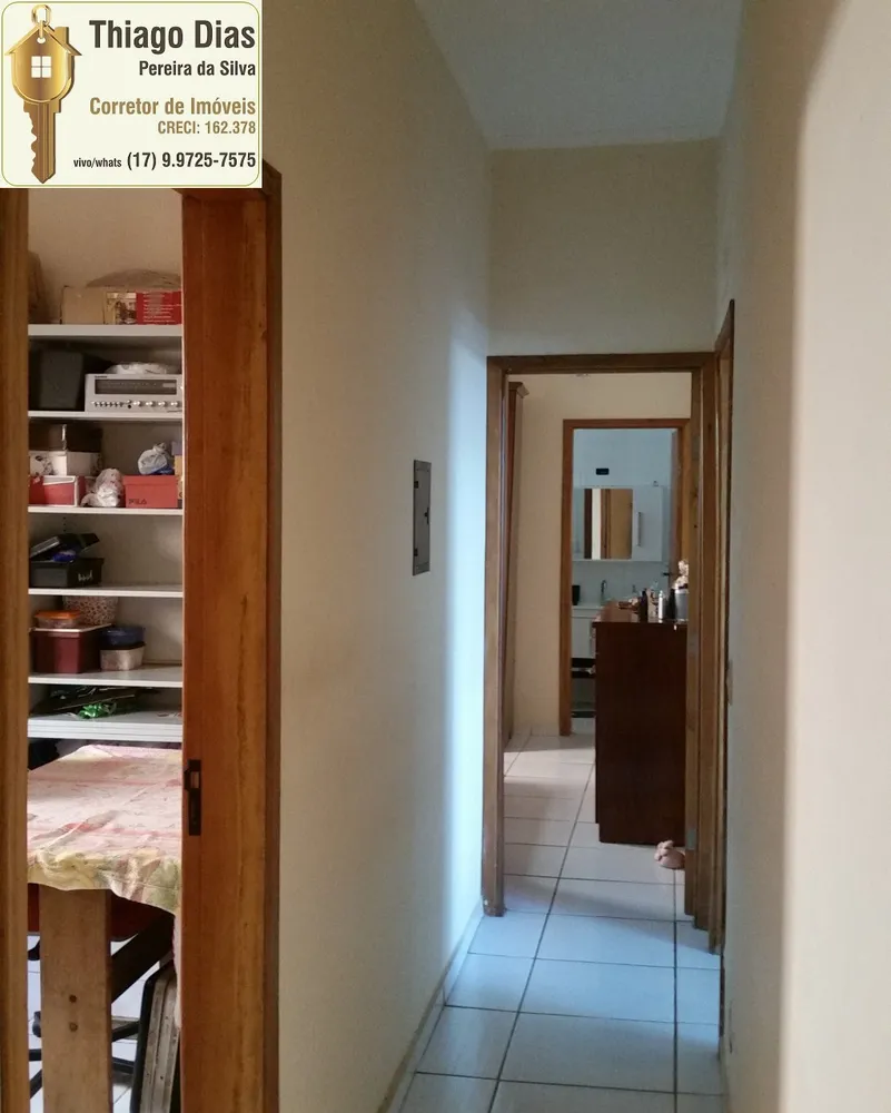 Casa, 2 quartos, 85 m² - Foto 10