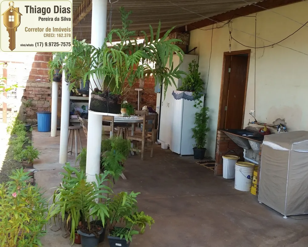Casa, 2 quartos, 85 m² - Foto 6