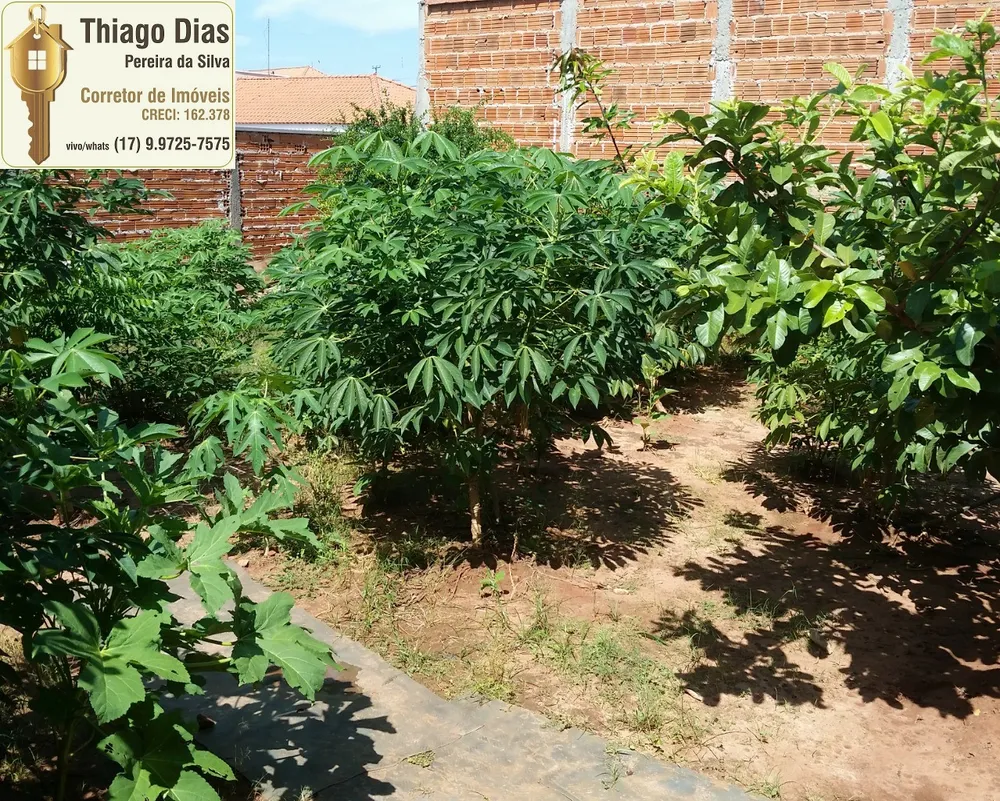 Casa, 2 quartos, 85 m² - Foto 15