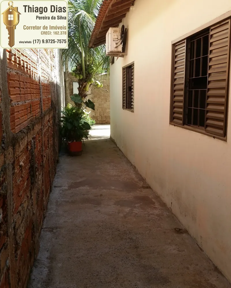 Casa, 2 quartos, 85 m² - Foto 13