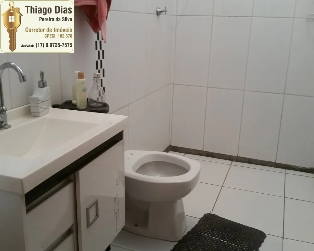 Casa, 2 quartos, 85 m² - Foto 9