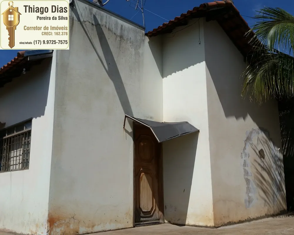 Casa, 2 quartos, 85 m² - Foto 7