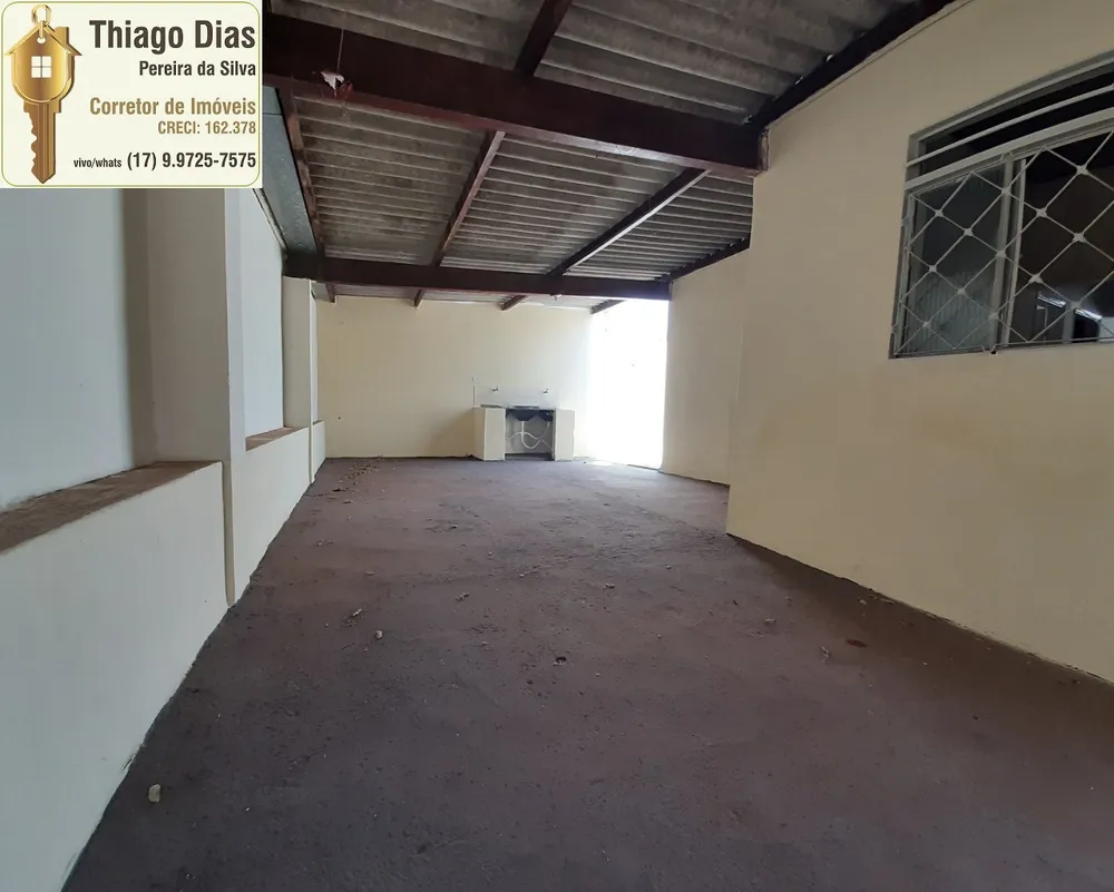Casa, 5 quartos, 210 m² - Foto 11