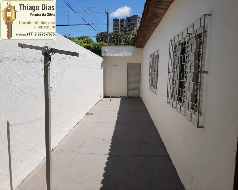 Casa, 5 quartos, 210 m² - Foto 16