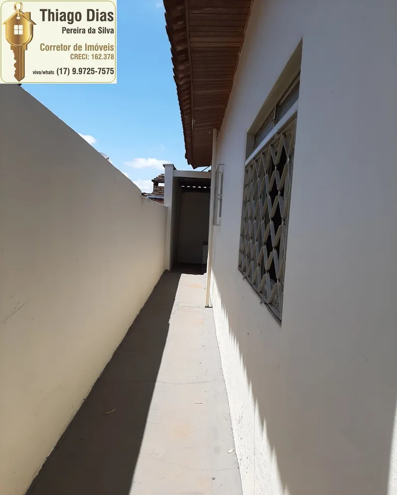 Casa, 5 quartos, 210 m² - Foto 15