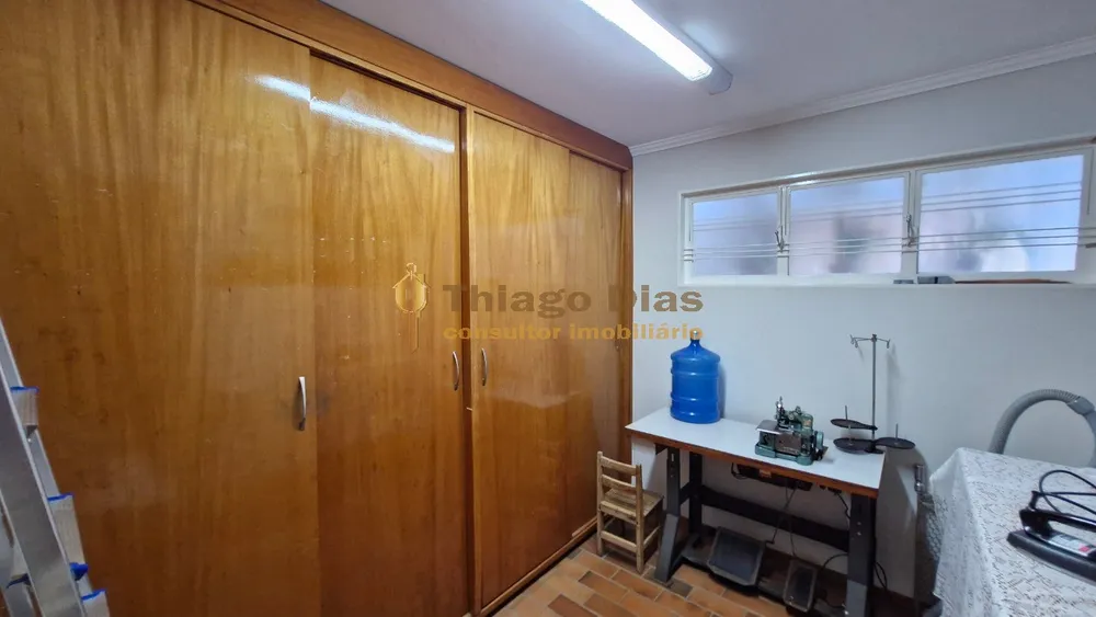 Casa, 4 quartos, 288 m² - Foto 8