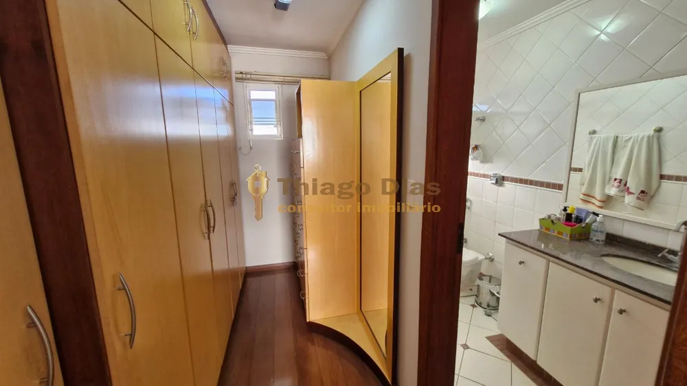 Casa, 4 quartos, 288 m² - Foto 14