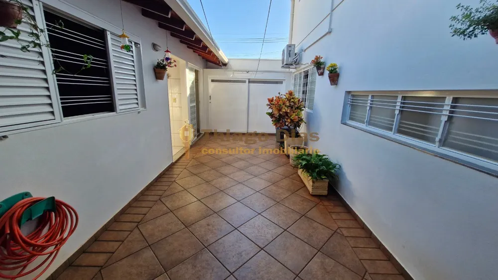 Casa, 4 quartos, 288 m² - Foto 10