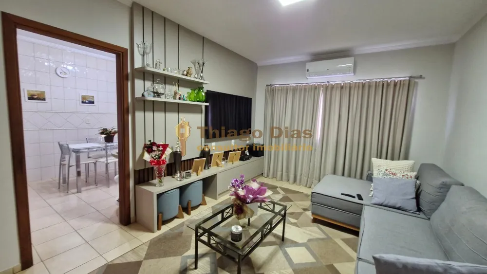 Casa, 4 quartos, 288 m² - Foto 7