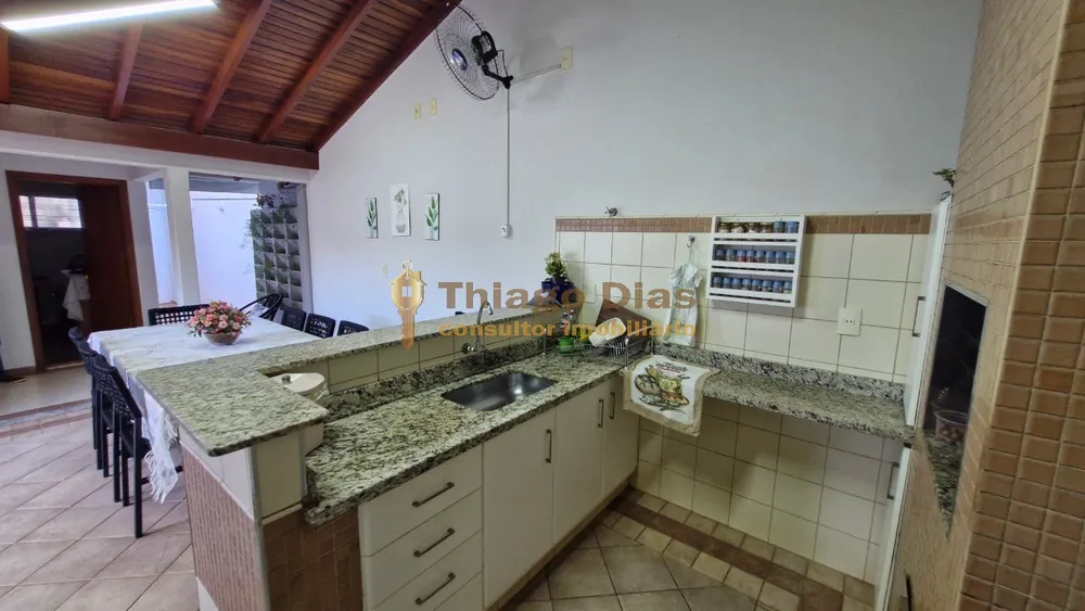 Casa, 4 quartos, 288 m² - Foto 9