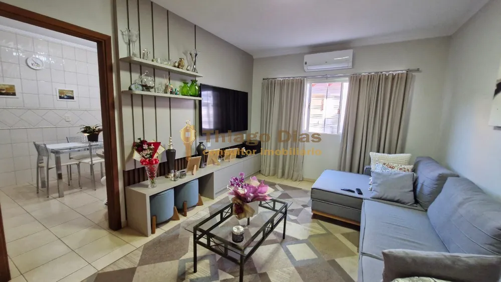 Casa, 4 quartos, 288 m² - Foto 6