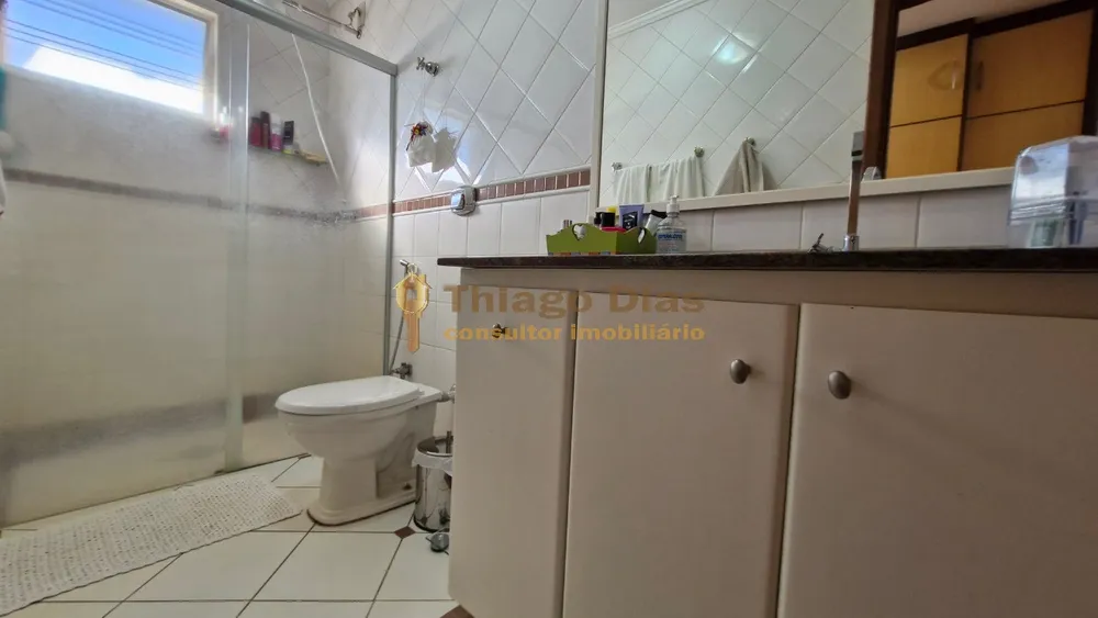 Casa, 4 quartos, 288 m² - Foto 15